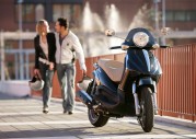 Piaggio Beverly 400ie